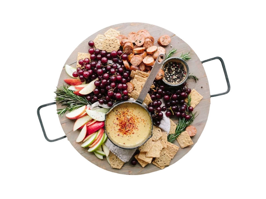 Закусочный сет №2