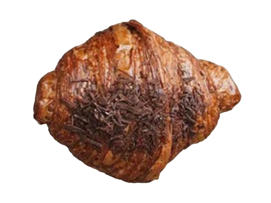 Круассан шоколадный