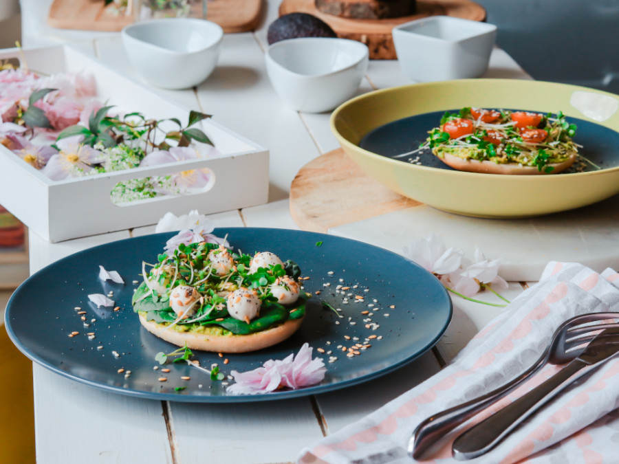 Мировая гастрономия на вашем столе