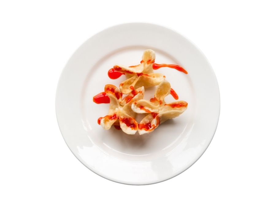 Клецки "Радость Мишлена"