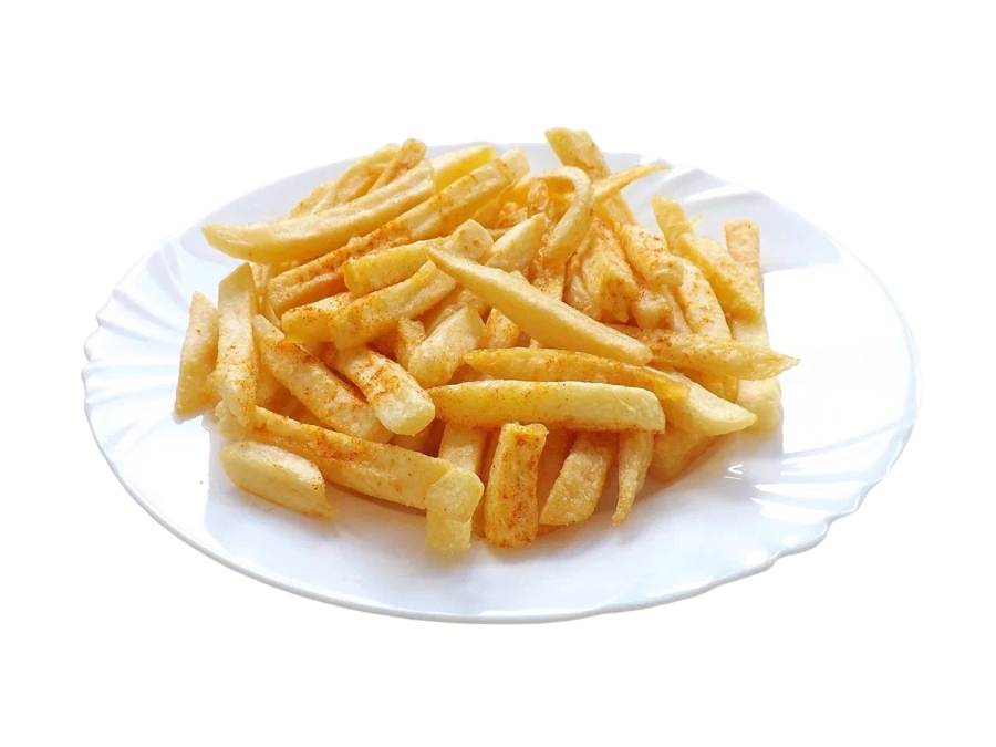 Картофель фри