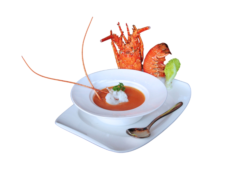 Биск из Лобстера