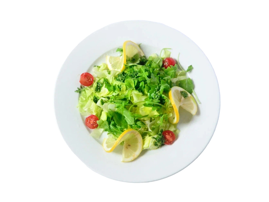 Салат "Фрэш"