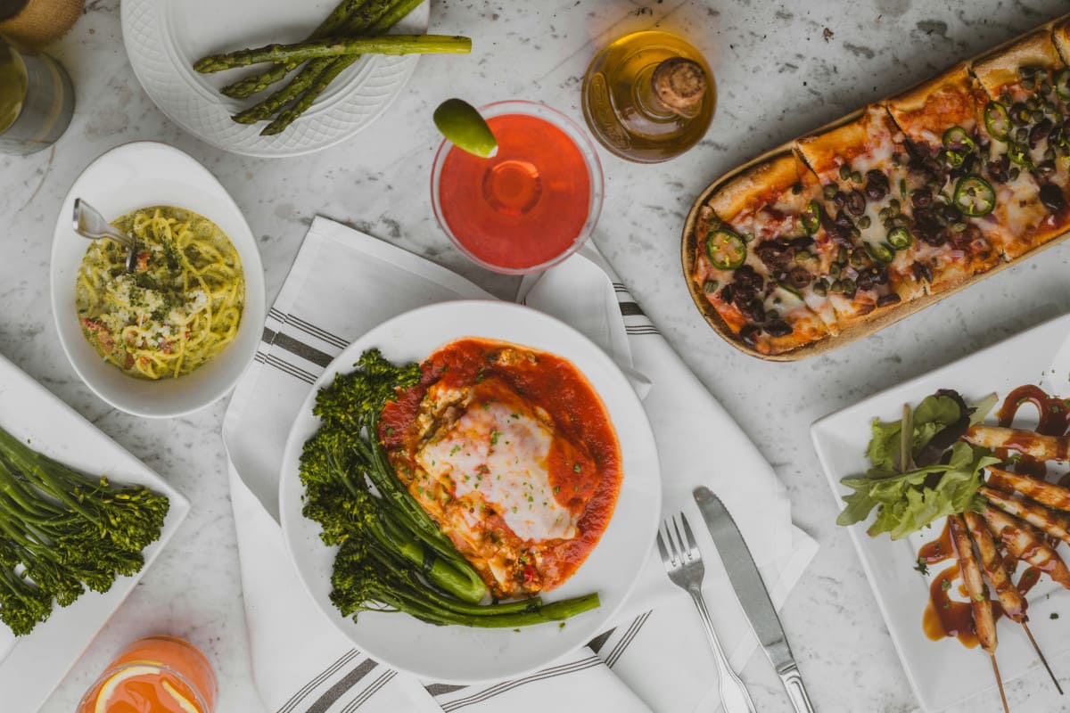 Европейская