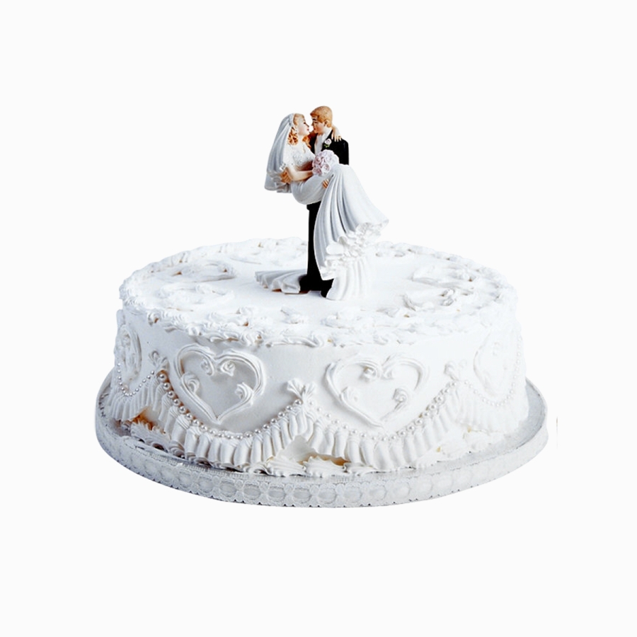 Торт "Марьяж"