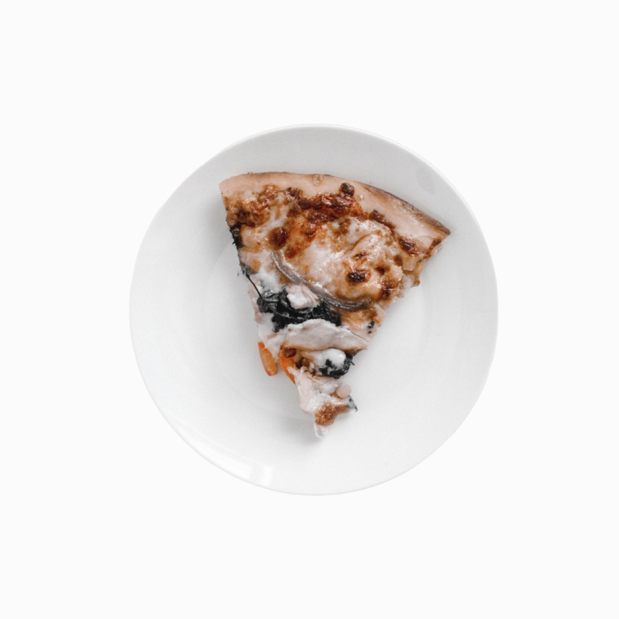 Пицца "Европейская"