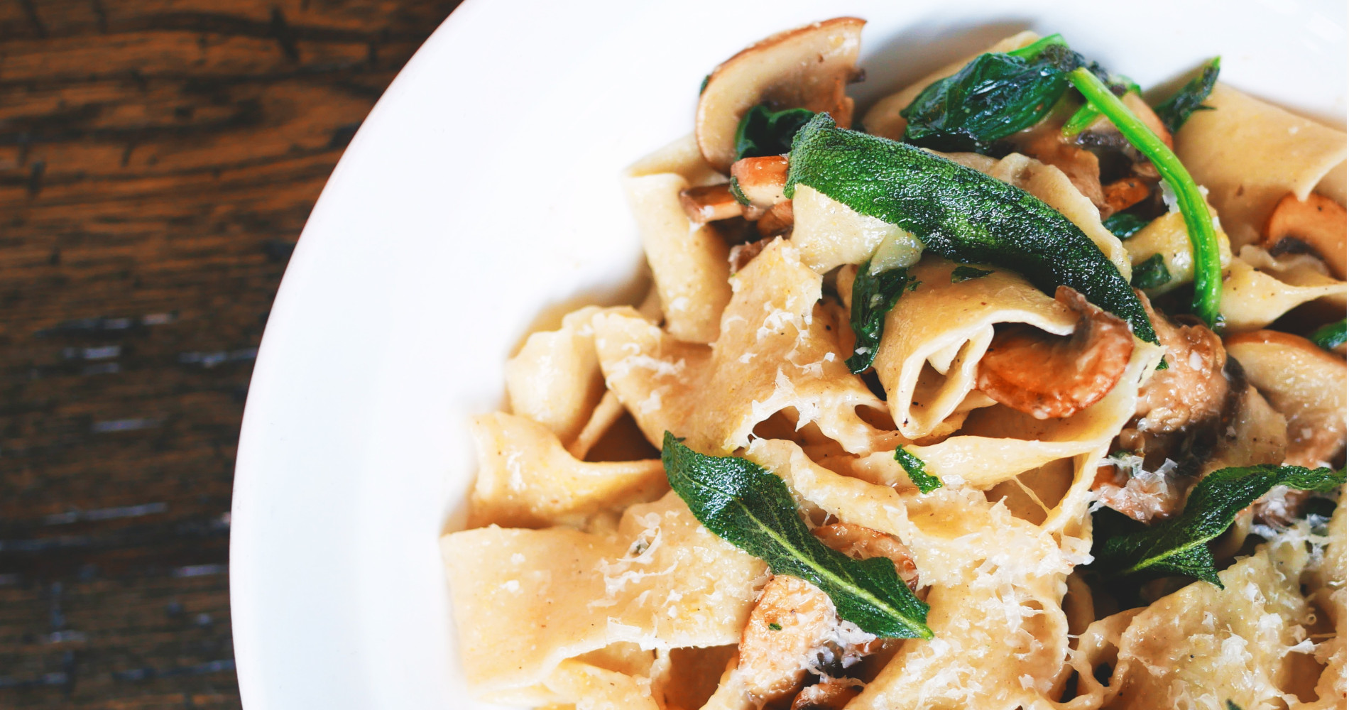 Новые вкусы уже в меню