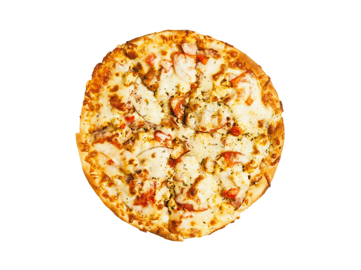 Пицца "Мясная"