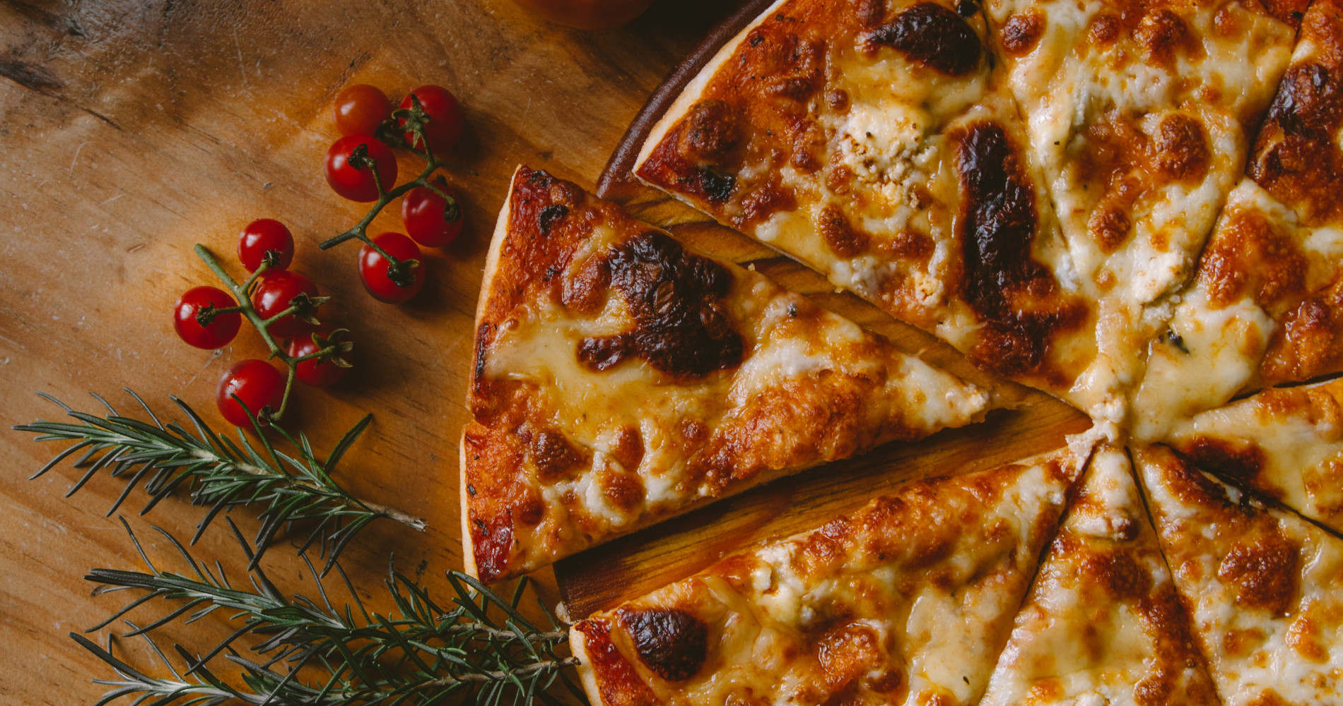 Доставка блюд