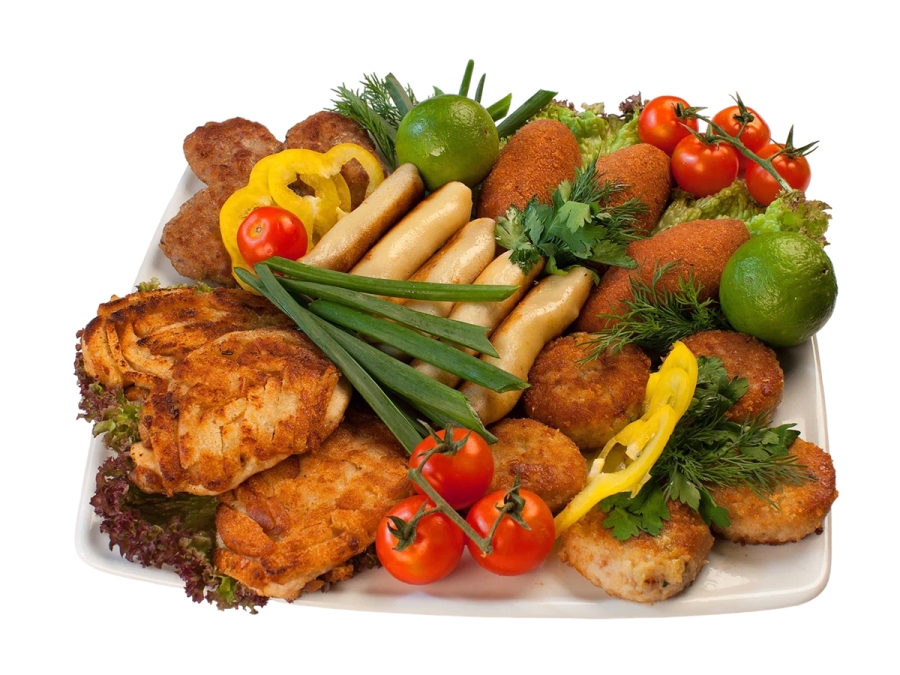 Сет для друзей