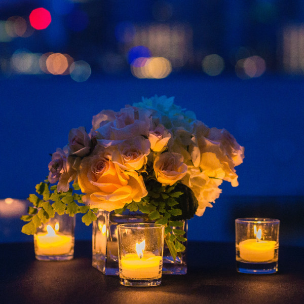 Профессиональные декораторы и флористы