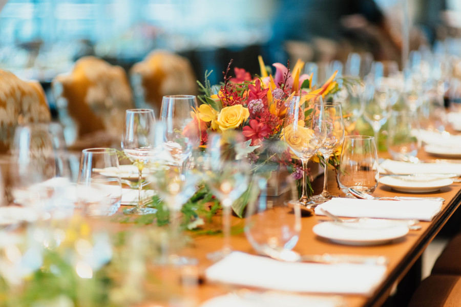 Корпоративы