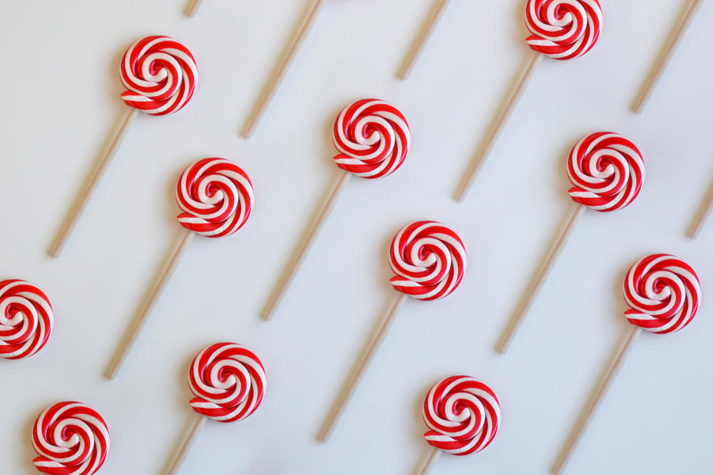 Candy bar для вашего праздника или корпоратива